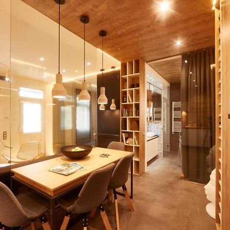 Bpr Woodnest Home With A/C 부다페스트 외부 사진