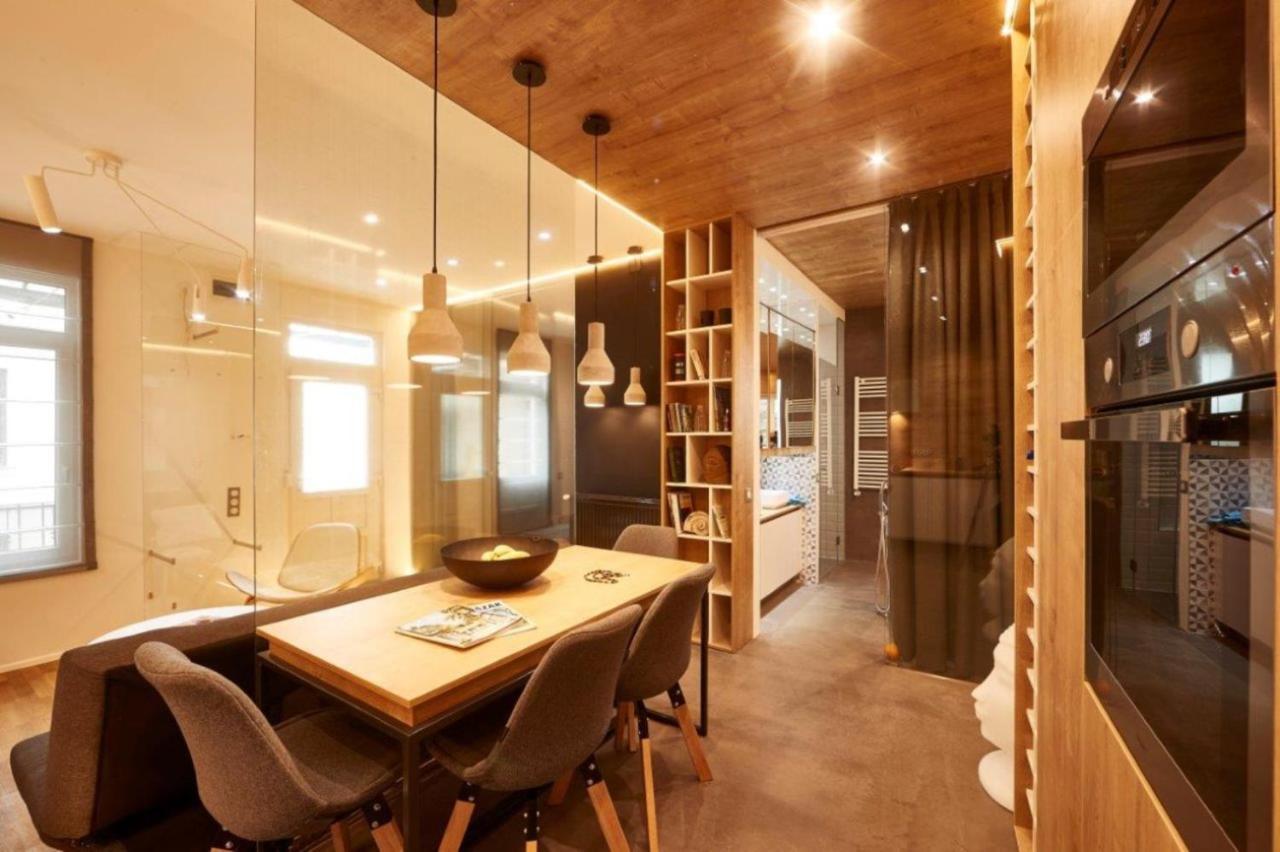 Bpr Woodnest Home With A/C 부다페스트 외부 사진