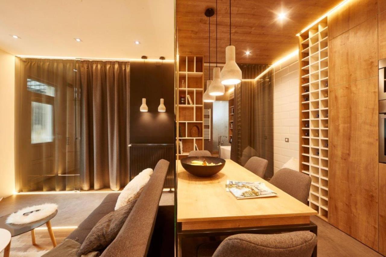 Bpr Woodnest Home With A/C 부다페스트 외부 사진