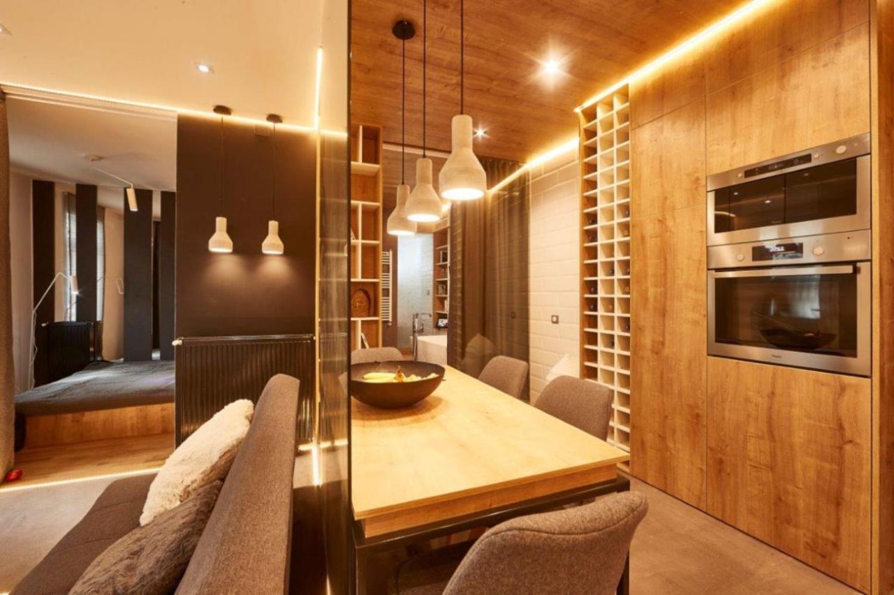 Bpr Woodnest Home With A/C 부다페스트 외부 사진